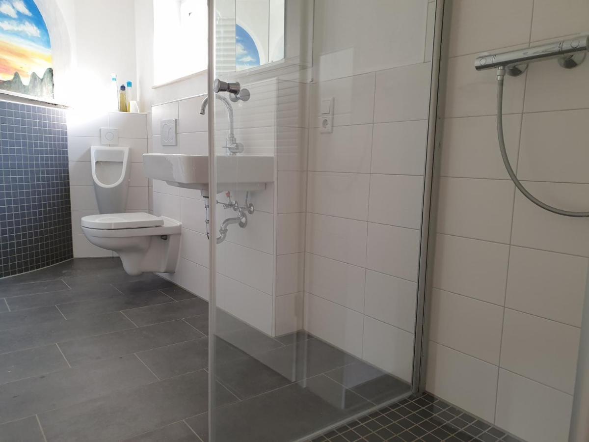 Ferienwohnungen Am Ellenberg Винтерберг Екстериор снимка
