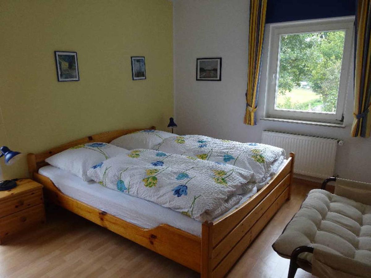 Ferienwohnungen Am Ellenberg Винтерберг Екстериор снимка