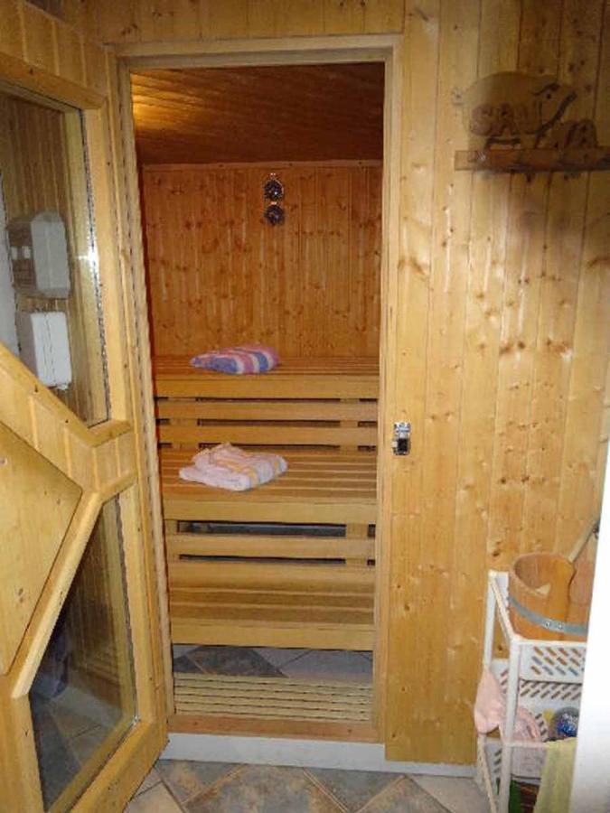 Ferienwohnungen Am Ellenberg Винтерберг Екстериор снимка