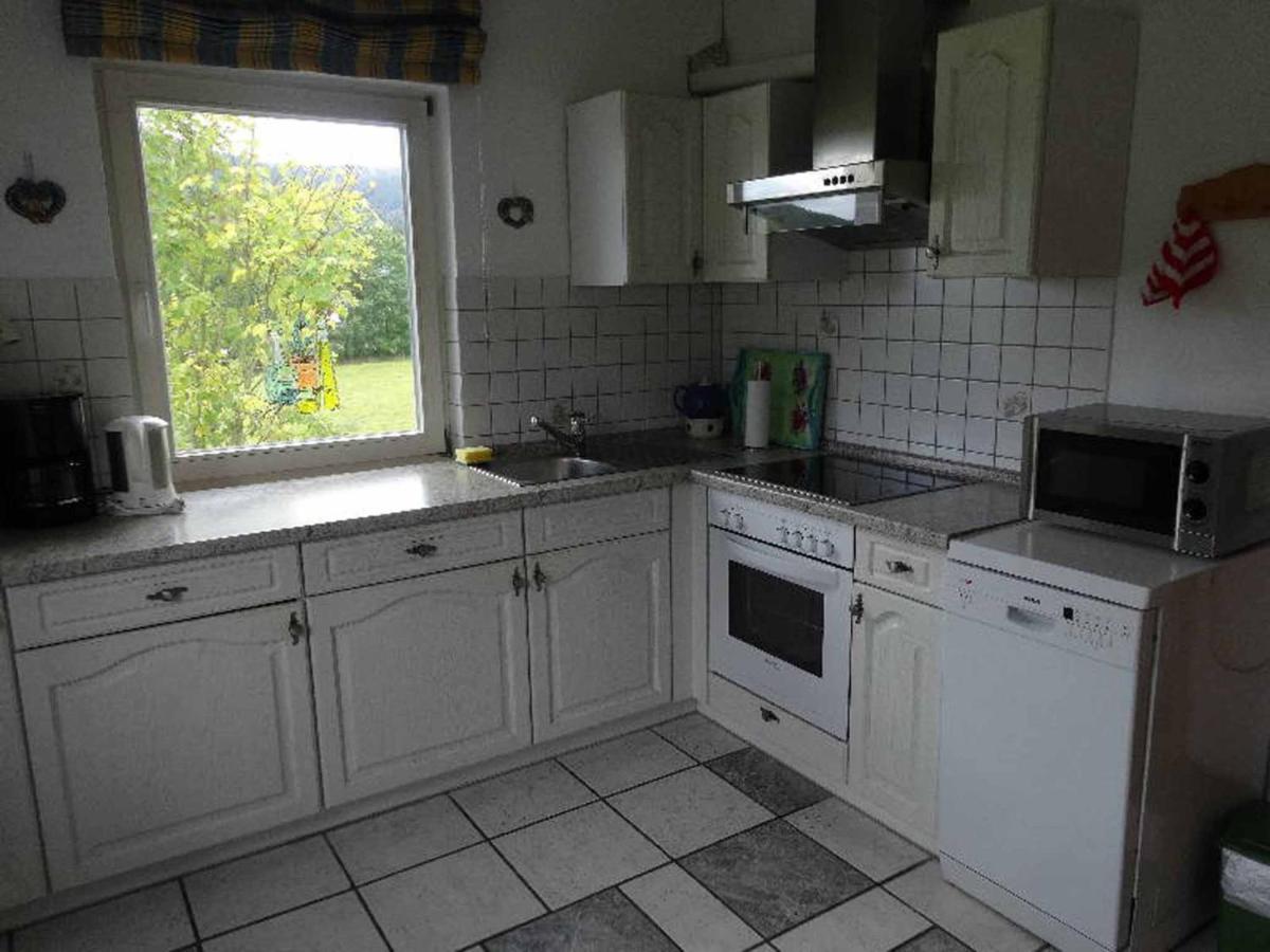 Ferienwohnungen Am Ellenberg Винтерберг Екстериор снимка